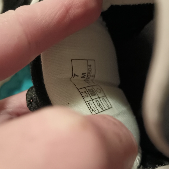 Women's 7M SAS Athletic Shoes - Picture 10 of 15